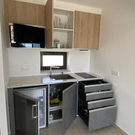 Appartement Com Piscinas E Ténis - 7 Mins Da *